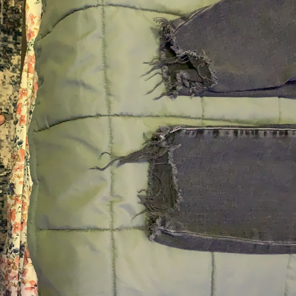 Jeans - Picture 2 of 2
